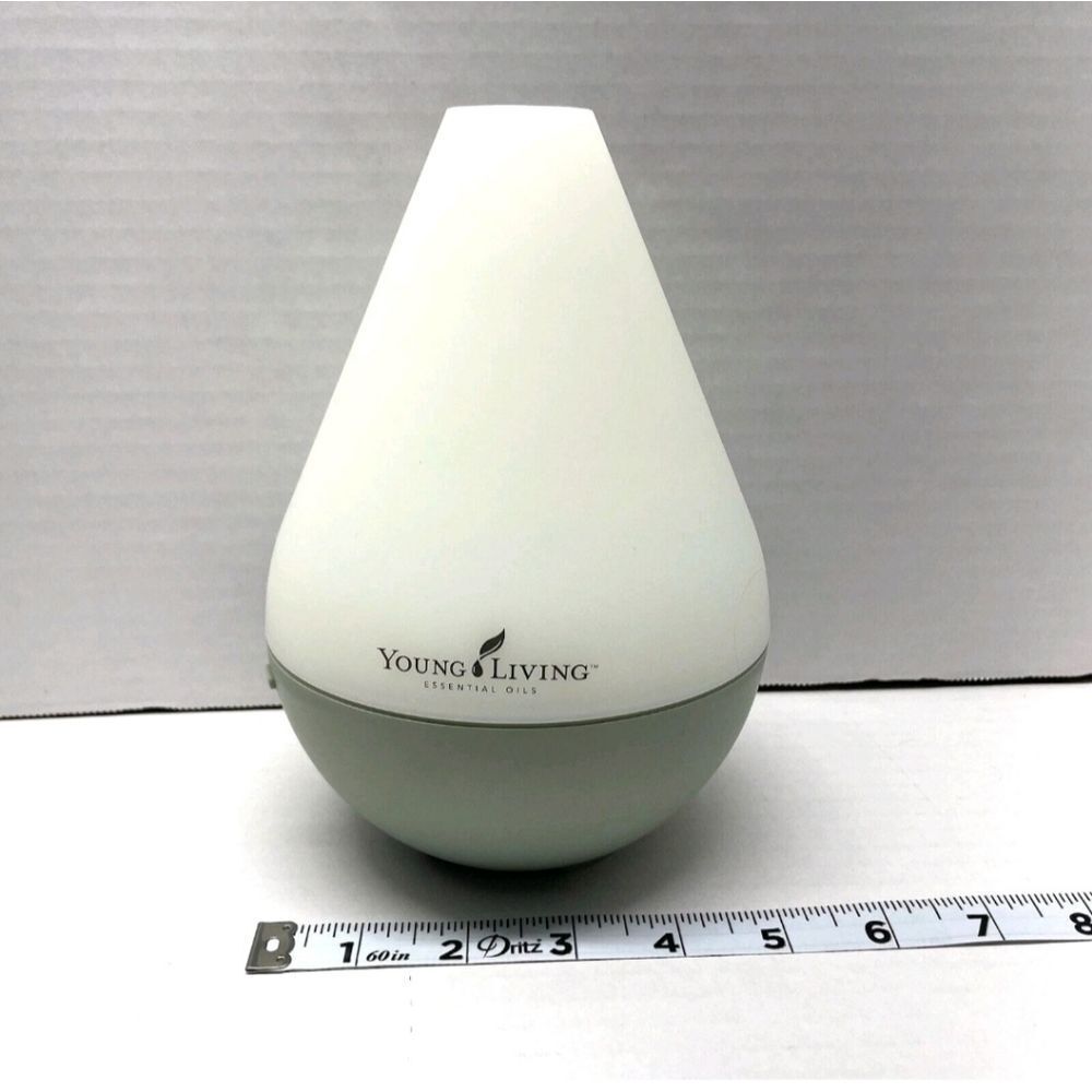 Young‎ Living Dewdrop Diffuser - Picture 3 of 7